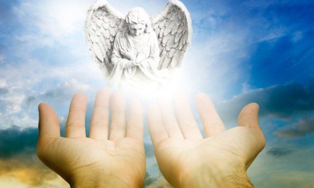 Apprendre à communiquer avec votre ange gardien