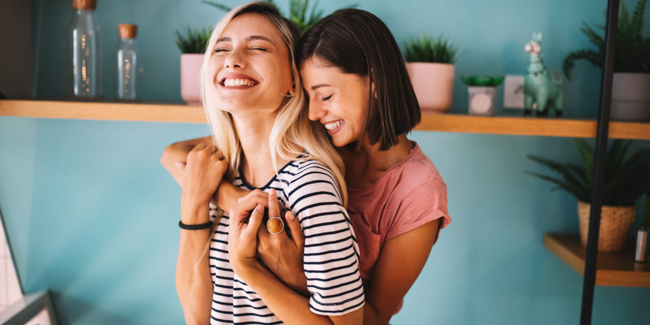 Vivre avec sa flamme jumelle, c’est possible !