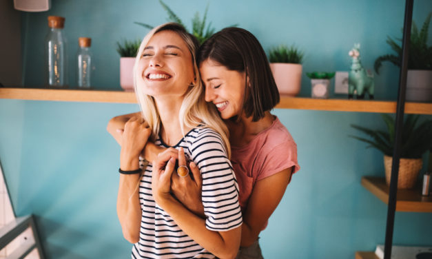 Vivre avec sa flamme jumelle, c’est possible !