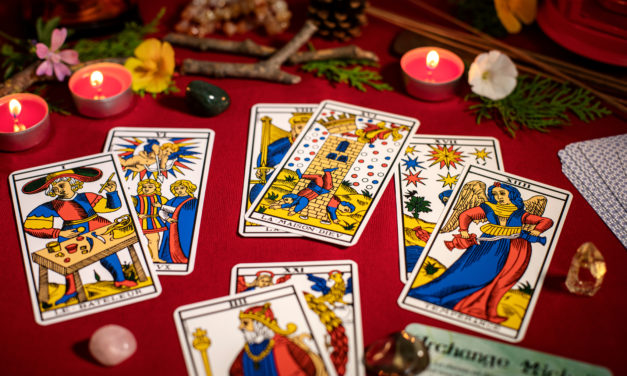 Le Tarot de Marseille : l’un des plus fiables