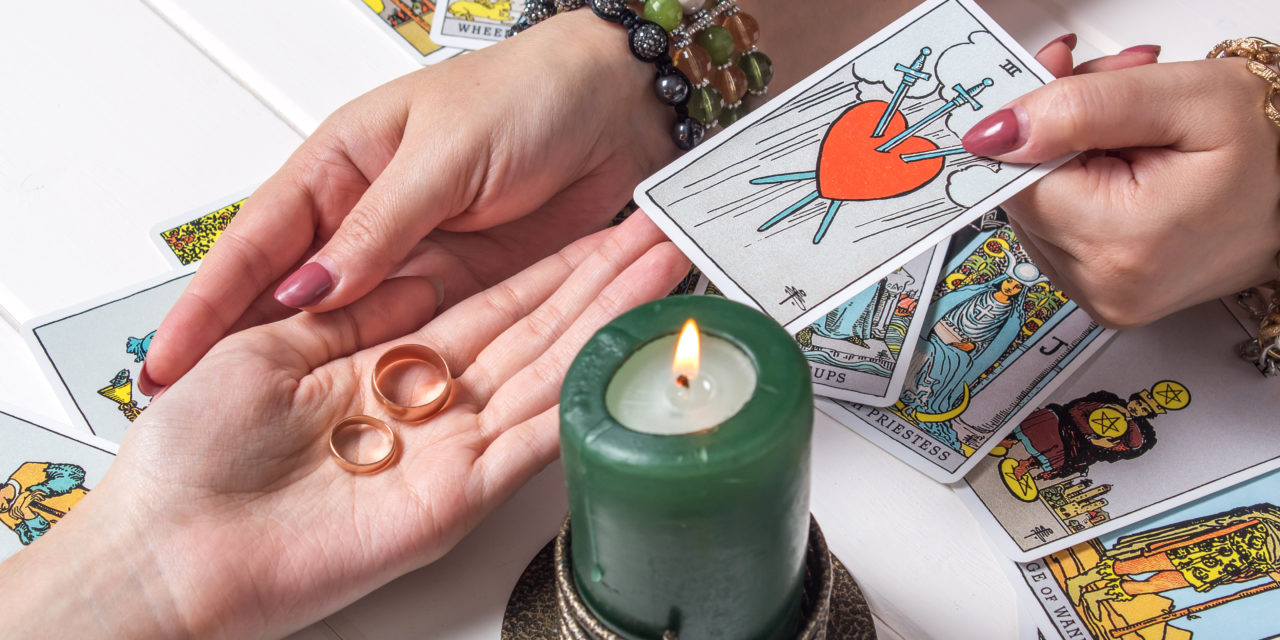 Tirage tarot de l’amour gratuit : les meilleurs sites