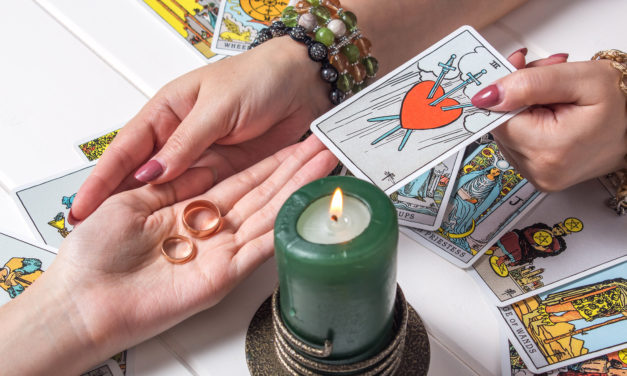 Tirage tarot de l’amour gratuit : les meilleurs sites