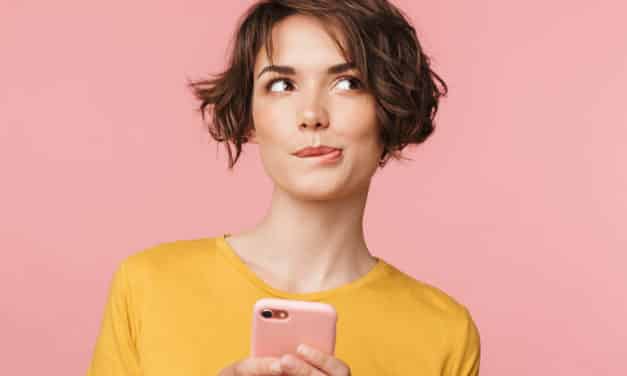 Consultation de voyance par SMS : LA GARANTIE SATISFACTION !