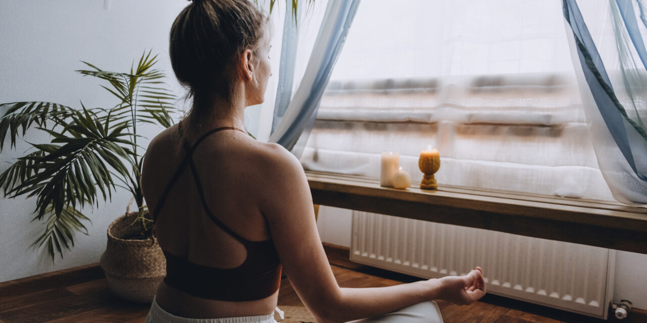 La méditation de pleine conscience, bénéfique pour le corps et l’esprit