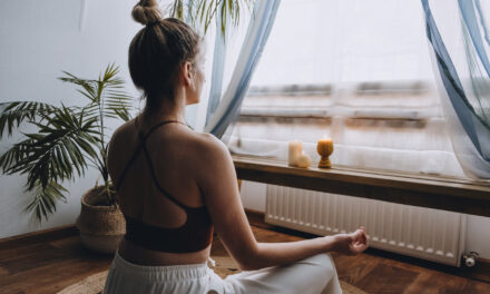 La méditation de pleine conscience, bénéfique pour le corps et l’esprit