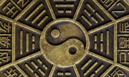 Yin Yang : comment trouver l’harmonie dans nos vies