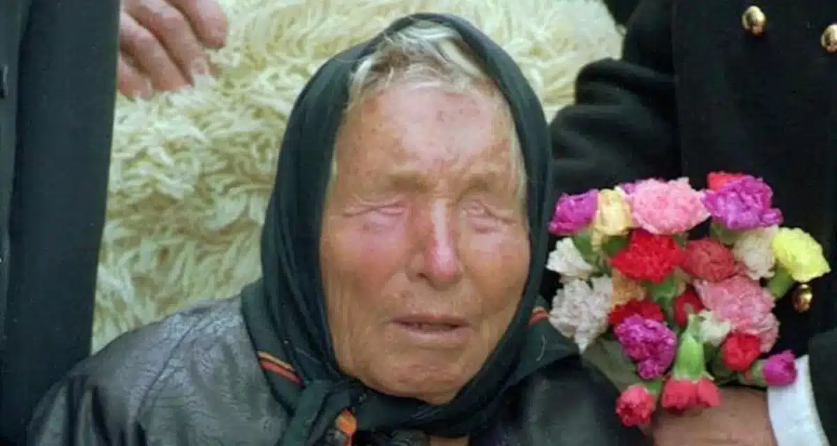 Les visions de Baba Vanga pour 2024 : entre espoir médical et révolution quantique