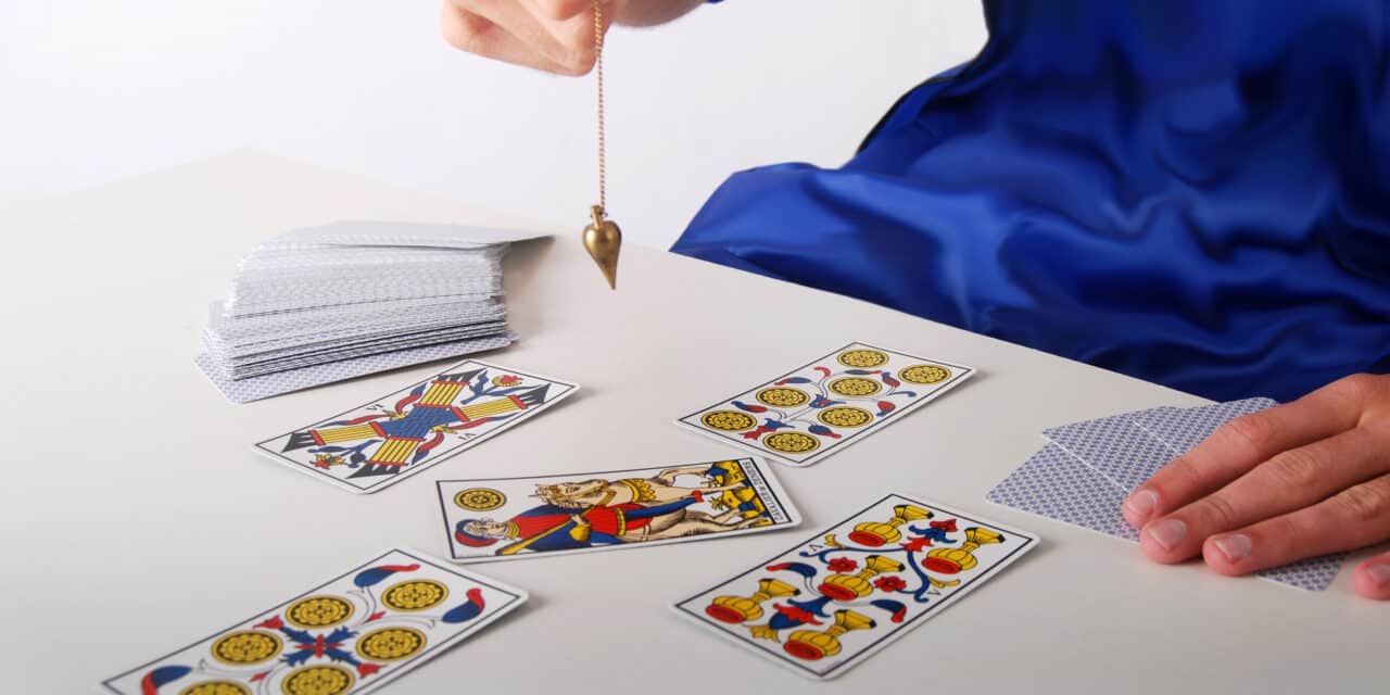 Tirage de Tarot de Marseille en Ligne : Découvrez Ce Que les Cartes Révèlent de Votre Avenir