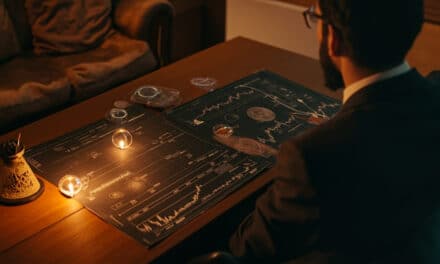 L’astrologie financière pour anticiper les cycles et optimiser la gestion de portefeuille